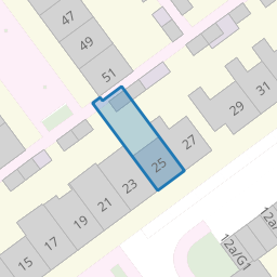 Perceel PAK00-C-5268