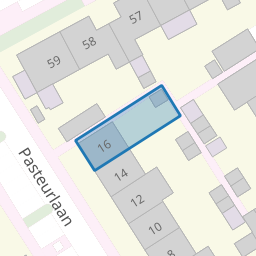 Perceel PAK00-C-5779