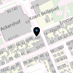 Appartement PAK00 C 6486 2