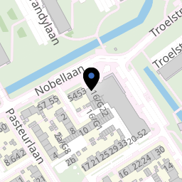 Appartement PAK00 C 6487 12