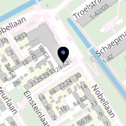 Appartement PAK00 C 6487 13