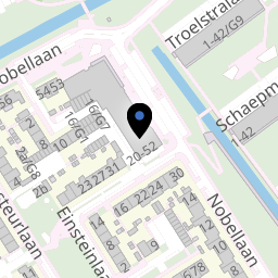 Appartement PAK00 C 6487 14