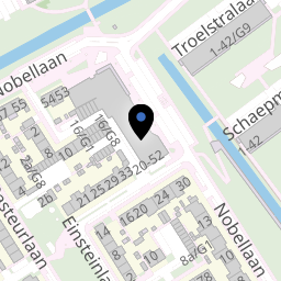 Appartement PAK00 C 6487 15