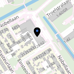Appartement PAK00 C 6487 16