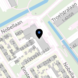 Appartement PAK00 C 6487 18