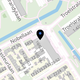 Appartement PAK00 C 6487 23