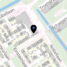 Appartement PAK00 C 6487 26