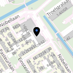 Appartement PAK00 C 6487 29