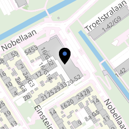 Appartement PAK00 C 6487 30