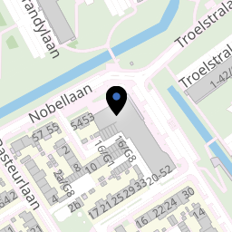 Appartement PAK00 C 6487 36
