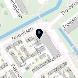 Appartement PAK00 C 6487 37