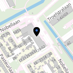 Appartement PAK00 C 6487 5