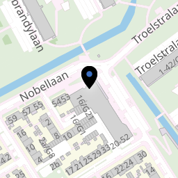 Appartement PAK00 C 6487 9