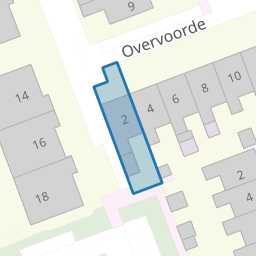 Perceel PAK00-C-7106