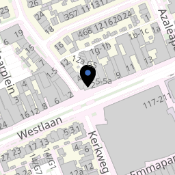 Appartement PAK00 C 7236 1