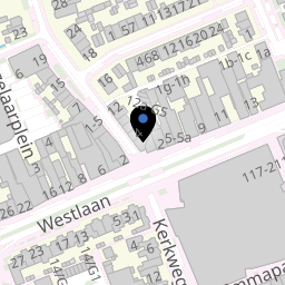 Appartement PAK00 C 7236 4
