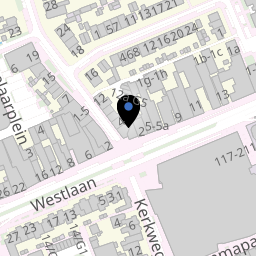 Appartement PAK00 C 7236 5