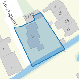 Perceel PAK00-C-7241