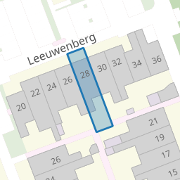 Perceel PAK00-C-7331