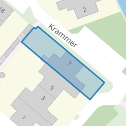 Perceel PAK00-C-7389