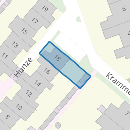 Perceel PAK00-C-7401