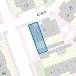 Perceel PAK00-C-7412