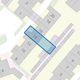 Perceel PAK00-C-7439