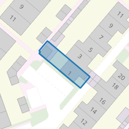 Perceel PAK00-C-7443