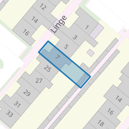 Perceel PAK00-C-7585