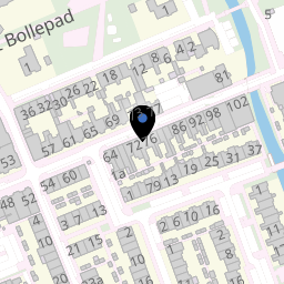 Appartement PAK00 C 8089 1