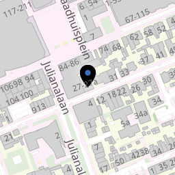 Appartement PAK00 C 8476 2