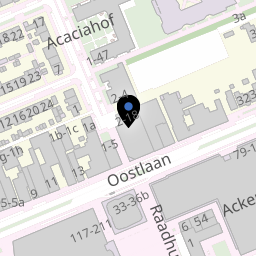 Appartement PAK00 C 8565 4