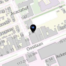 Appartement PAK00 C 8565 6