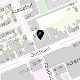 Appartement PAK00 C 8565 8