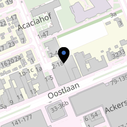 Appartement PAK00 C 8565 9