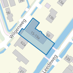 Perceel PAK00-C-8651