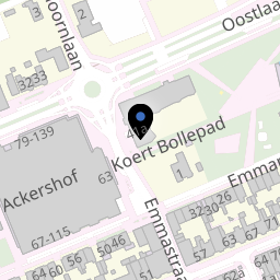 Appartement PAK00 C 8781 1