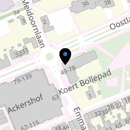 Appartement PAK00 C 8781 10