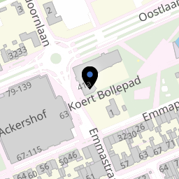 Appartement PAK00 C 8781 11