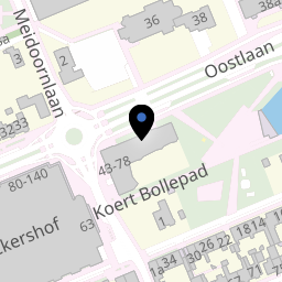 Appartement PAK00 C 8781 12