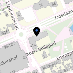 Appartement PAK00 C 8781 13