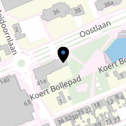 Appartement PAK00 C 8781 14