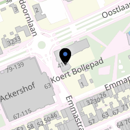 Appartement PAK00 C 8781 15