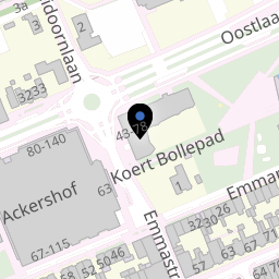 Appartement PAK00 C 8781 16