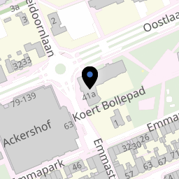 Appartement PAK00 C 8781 17