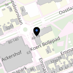 Appartement PAK00 C 8781 18