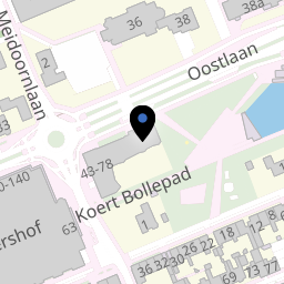 Appartement PAK00 C 8781 19