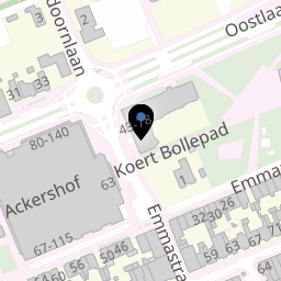 Appartement PAK00 C 8781 2
