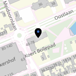 Appartement PAK00 C 8781 21