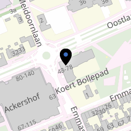 Appartement PAK00 C 8781 22